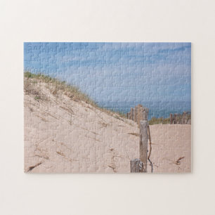Sanddünen am Rennen-Punkt, Cape Cod