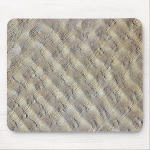 Sanddünen im Fachi-Bilma Erg Mousepad