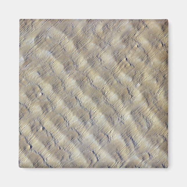 Sanddünen in der Fachi-Bilma-Ära Magnet (Vorne)