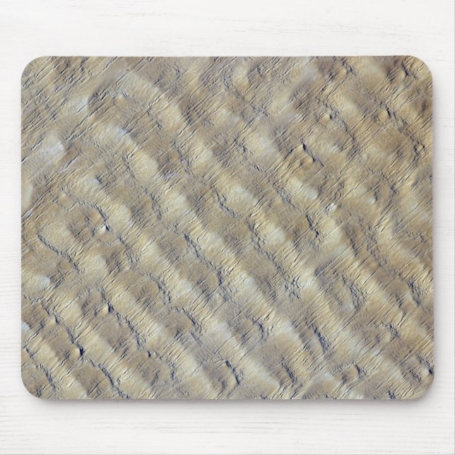 Sanddünen in der Fachi-Bilma-Ära Mousepad (Vorne)