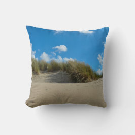 Sanddünen Kissen