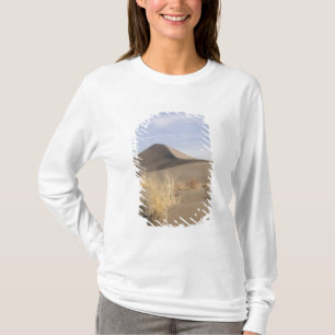 Sanddünenformationen. Bruneau Dunes State Park 2 T-Shirt