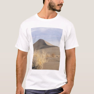 Sanddünenformationen. Bruneau Dunes State Park 2 T-Shirt