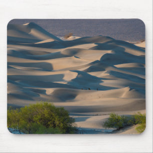 Sanddünenlandschaft, Kalifornien Mousepad