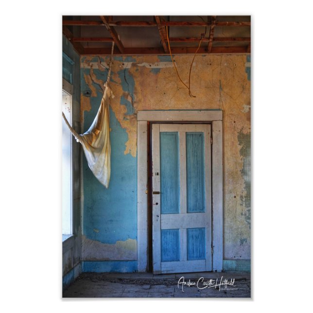 Sanderson 18 fotodruck (Vorne)