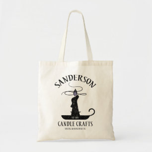 Sanderson Candle Crafts Tragetasche
