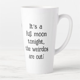 Sanderson Inn Halloween Tasse