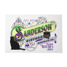 Sanderson Sisters Brewing Co.
