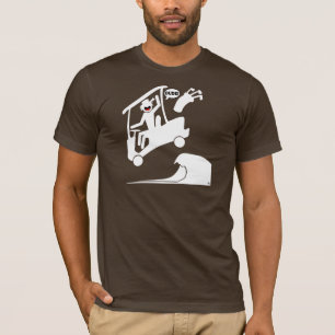Sandfang DUDE-2 T-Shirt