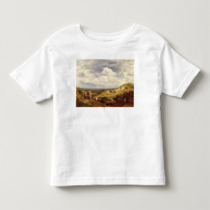 Sandgruben, Hampstead Heide, 1849 Kleinkind T-shirt