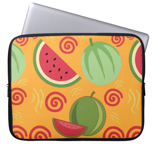 Sandia Laptopschutzhülle (Vorderseite)