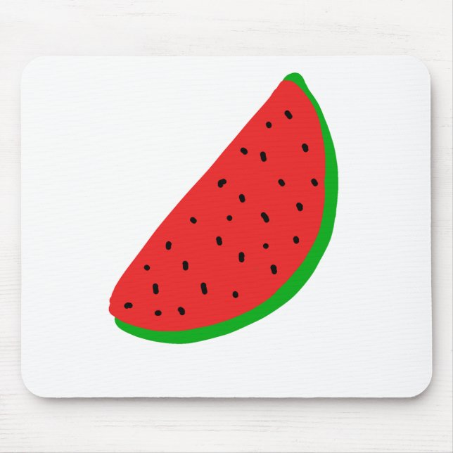 Sandia Mousepad (Vorne)