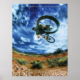 Sandia Tischplatte Poster