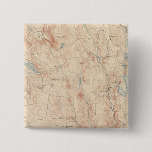 Sandisfield, Massachusetts Button