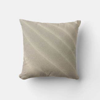Sandkissen Kissen