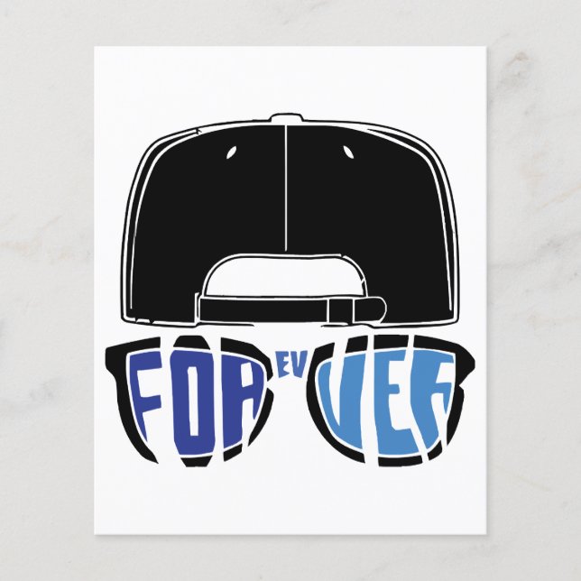 Sandlot Forever (Vorderseite)