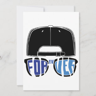 Sandlot Forever Einladung