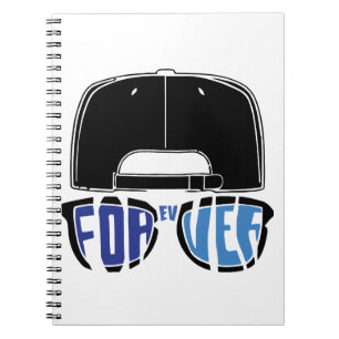 Sandlot Forever Notizblock