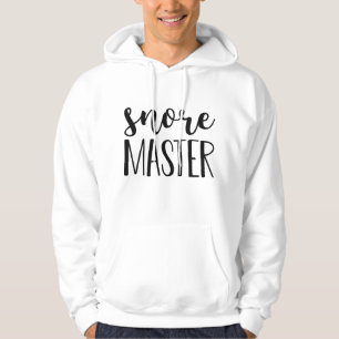 Sandore Master Hoodie