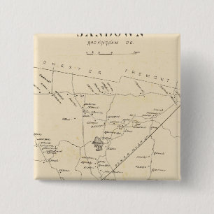 Sandown, Rockingham Co Button
