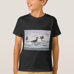Sandpferde T-Shirt