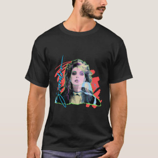 SANDRA 80er STYLE FARBEN MARIA MAGDALENA Classic T T-Shirt