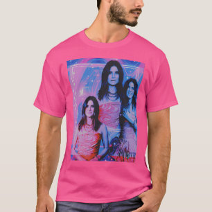 Sandra Bullock T-Shirt
