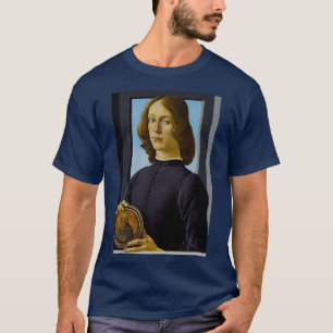 Sandro Botticelli 5 T-Shirt