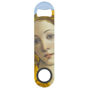 Sandro Botticelli - Détail de la naissance de Vénu