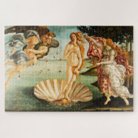 Sandro Botticelli Die Geburt der Venus Kunst