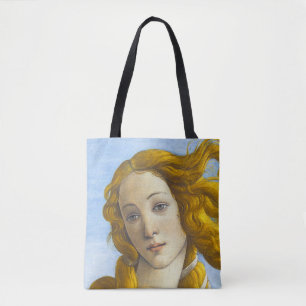Sandro Botticelli - Geburt der Venus-Details Tasche