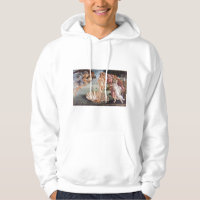 Sandro Botticelli - Geburt der Venus