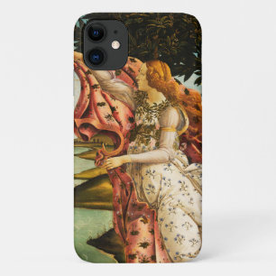 Sandro Botticelli Geburt der Venus Hora des Frühl Case-Mate iPhone Hülle