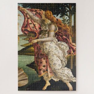 Sandro Botticelli Geburt der Venus Hora des Frühli