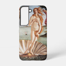 Sandro Botticelli - Geburt der Venus