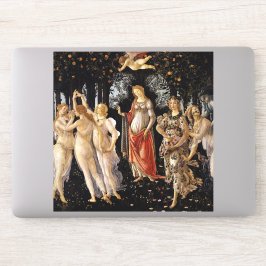 Sandro Botticelli - La Primavera Aufkleber