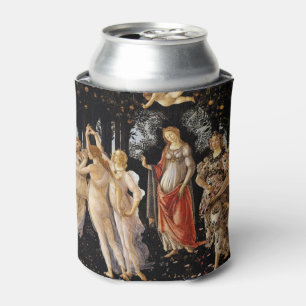 Sandro Botticelli - La Primavera Dosenkühler