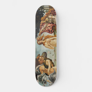 Sandro Botticelli Skateboard "The Birth of Venus"