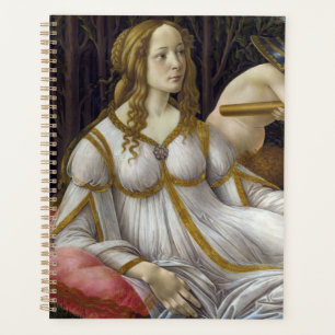 Sandro Botticelli - Venus und Mars Planer