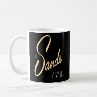 Sands Casino Hotel Las Vegas Kaffeetasse