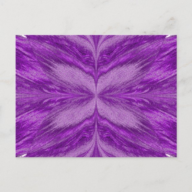 Sandschmetterling 15 postkarte (Vorderseite)