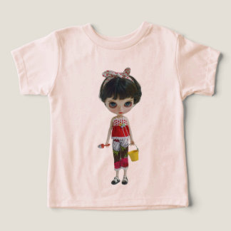 Sandspiel Ich Kleinkind T-Shirt 3T