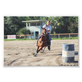 Sandspur Riding Club Benefit - 7. Juli 2012 #42 Fotodruck