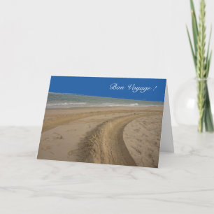 Sandspuren Karte
