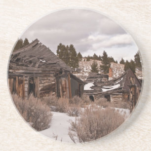 Sandstein Untersetzer