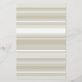 Sandsteinstreifen Briefpapier