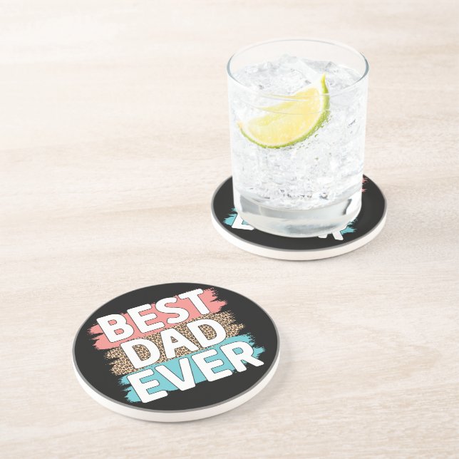 Sandstone Drink Untersetzer (Seite)