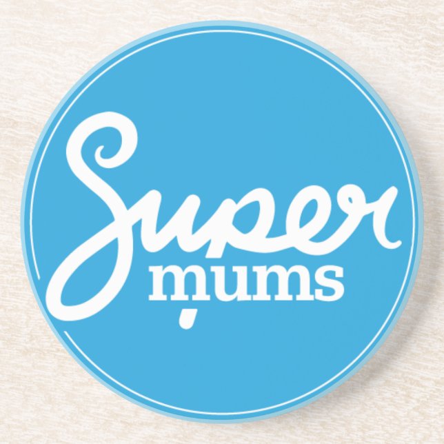 Sandstone Drink Untersetzer (Vorne)