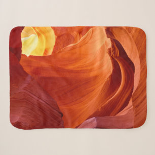 Sandstone Formationen Paria Canyon Arizona Sherpadecke