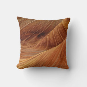 Sandstone Rock Formationen Kissen